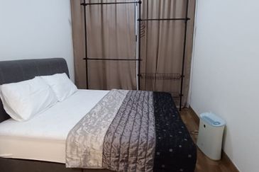 Aster Green Residence