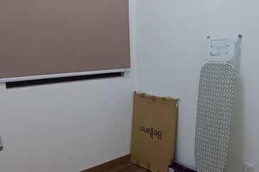 Aster Green Residence