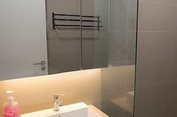 Aster Green Residence