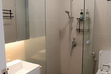 Aster Green Residence