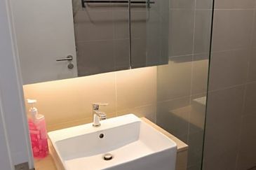 Aster Green Residence