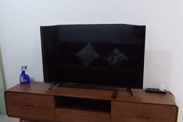 Aster Green Residence