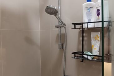 Aster Green Residence