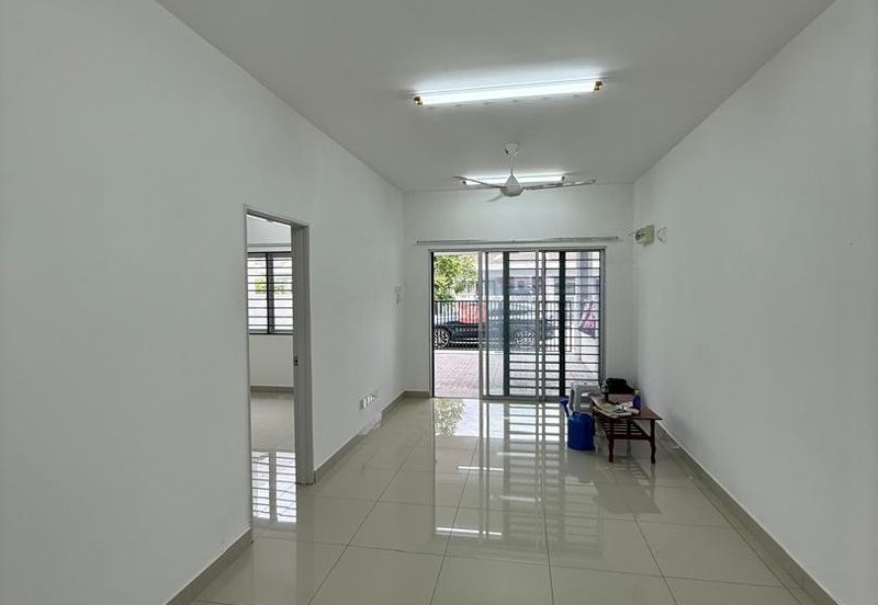 Taman Albury 1 @ Mahkota Hills