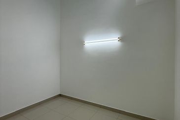 Taman Albury 1 @ Mahkota Hills