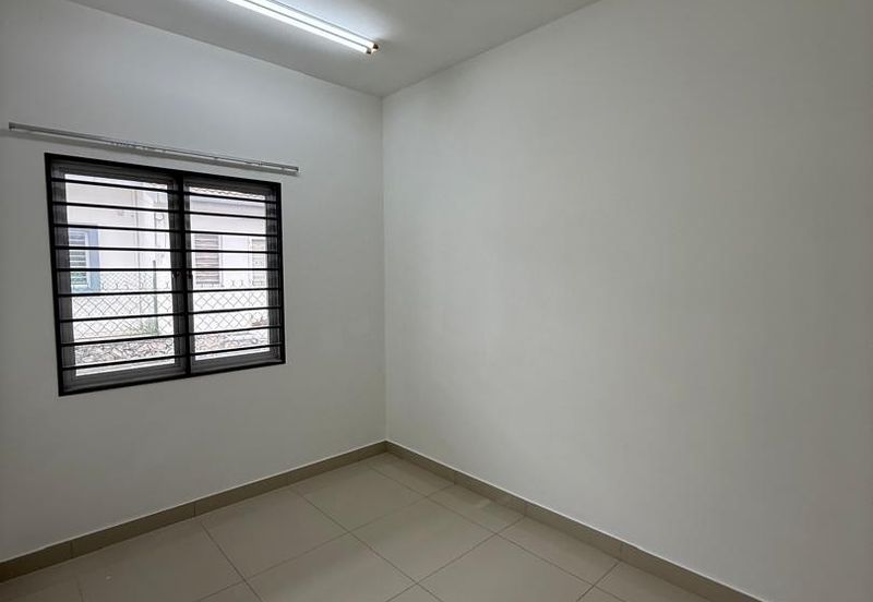 Taman Albury 1 @ Mahkota Hills