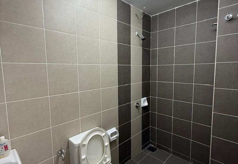 Taman Albury 1 @ Mahkota Hills