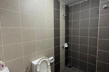 Taman Albury 1 @ Mahkota Hills