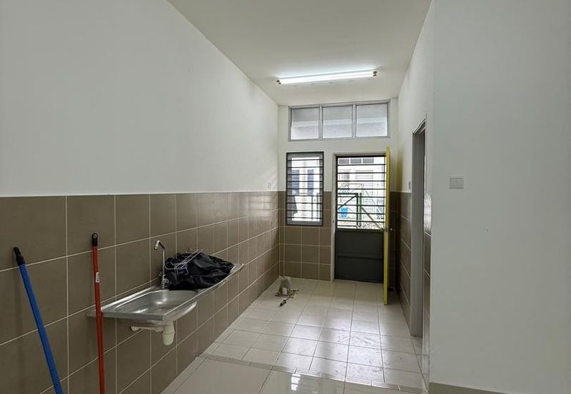 Taman Albury 1 @ Mahkota Hills