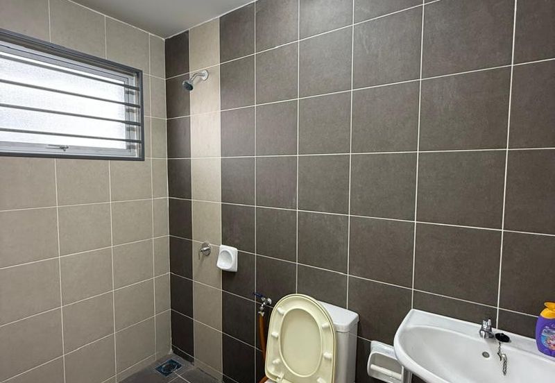 Taman Albury 1 @ Mahkota Hills