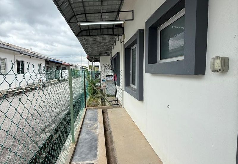 Taman Albury 1 @ Mahkota Hills