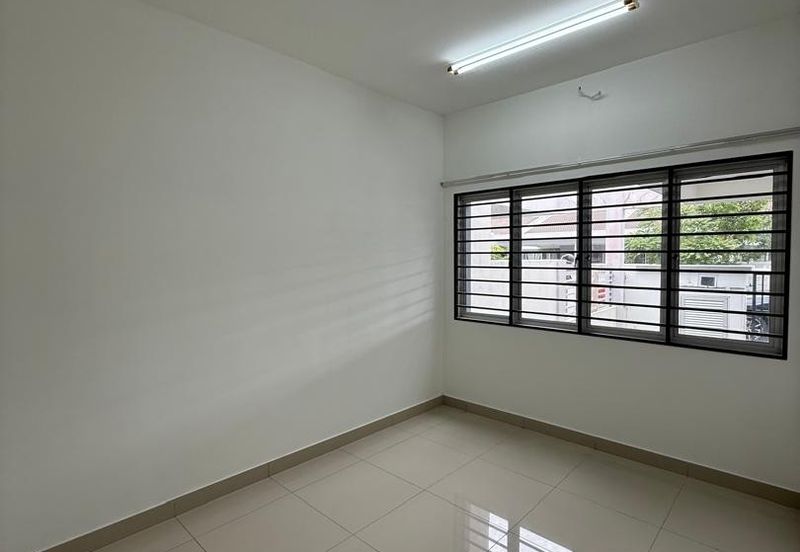 Taman Albury 1 @ Mahkota Hills