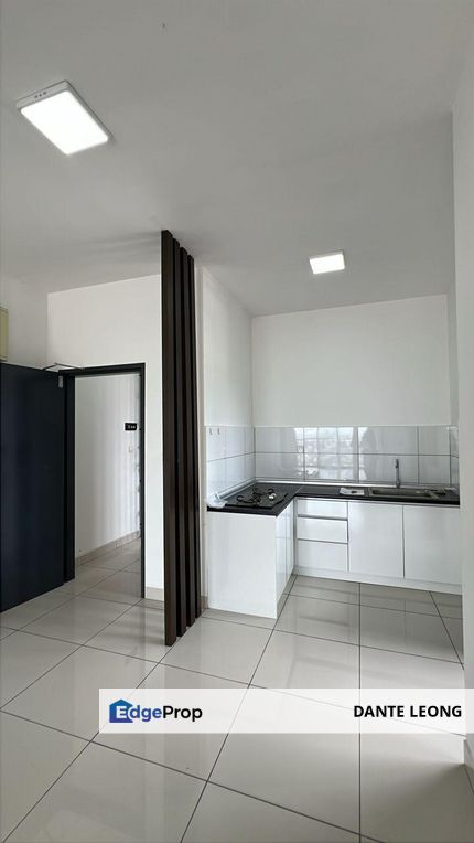 The Holmes 2 3R2B 2CP P/F Bandar Tun Razak, Kuala Lumpur, Bandar Tun Razak