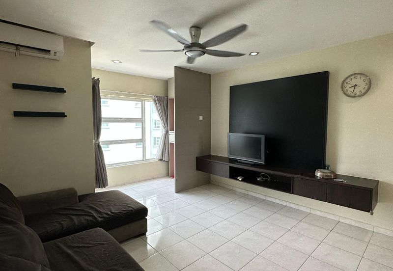 Desa Impiana, Taman Puchong Prima