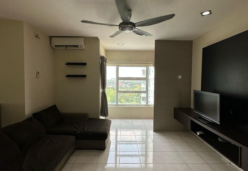 Desa Impiana, Taman Puchong Prima