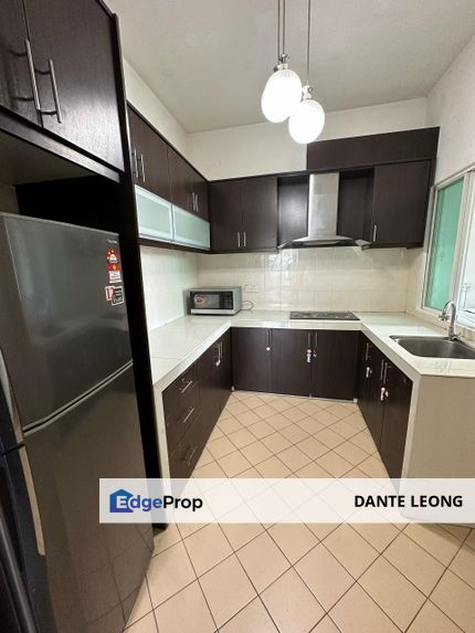 Desa Impiana 3R2B F/F Taman Puchong Prima Puchong , Selangor, Puchong