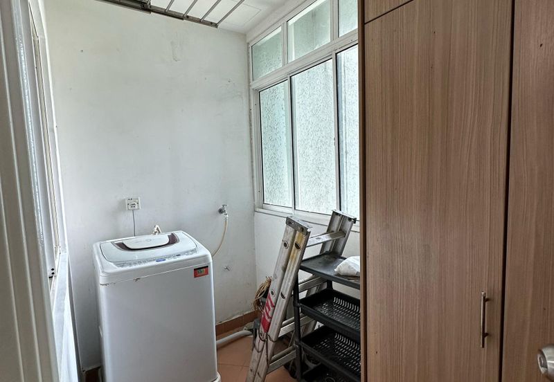 Desa Impiana, Taman Puchong Prima