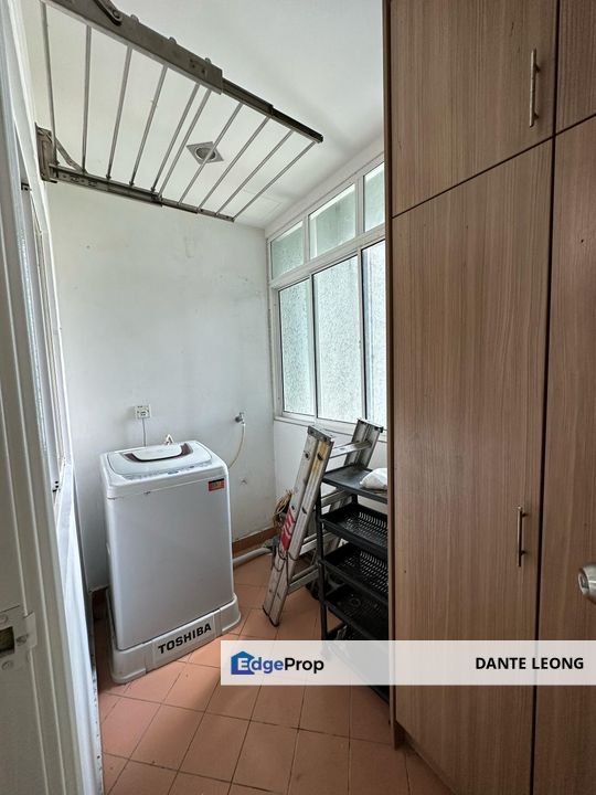 Desa Impiana 3R2B F/F Taman Puchong Prima Puchong , Selangor, Puchong