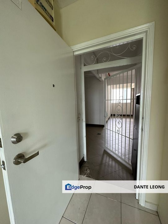 Desa Impiana 3R2B F/F Taman Puchong Prima Puchong , Selangor, Puchong