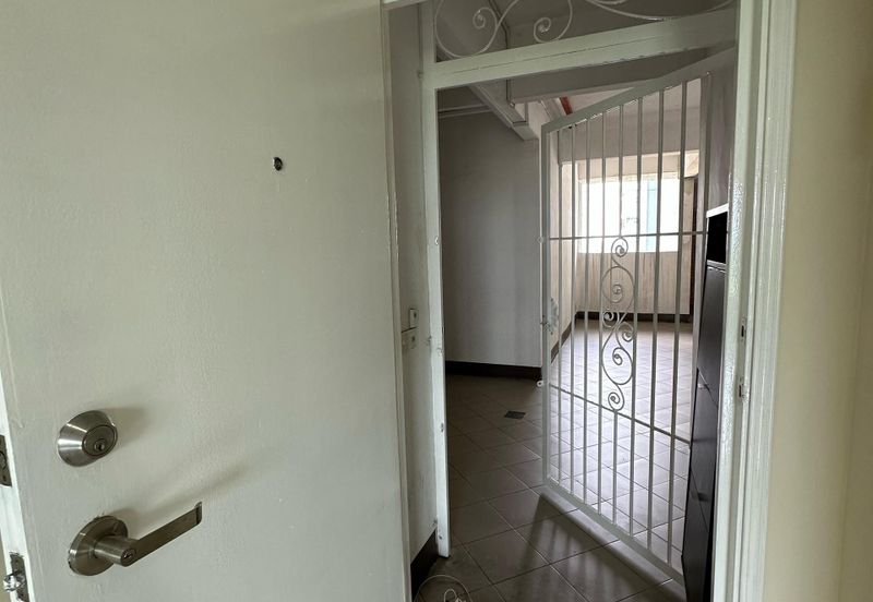 Desa Impiana, Taman Puchong Prima