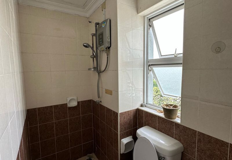 Desa Impiana, Taman Puchong Prima