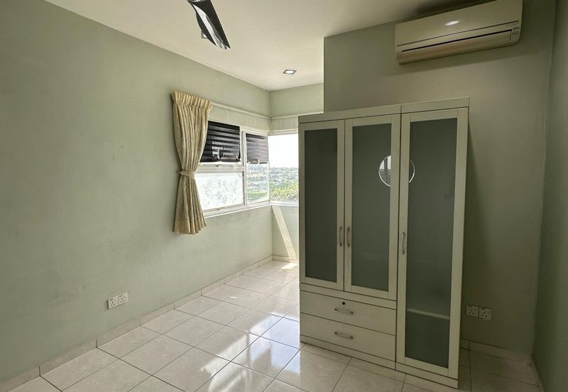 Desa Impiana, Taman Puchong Prima