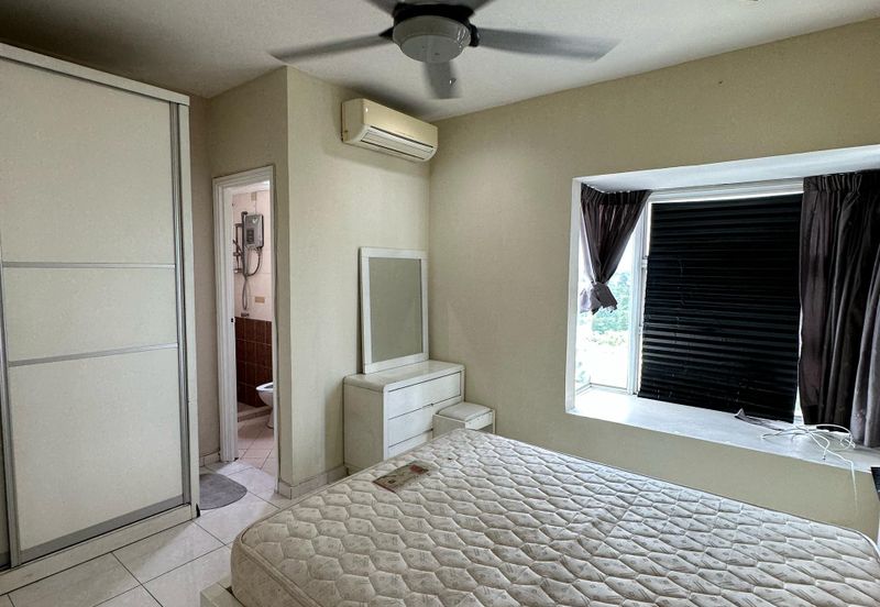 Desa Impiana, Taman Puchong Prima