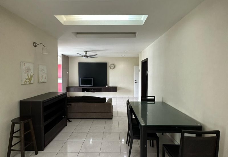 Desa Impiana, Taman Puchong Prima