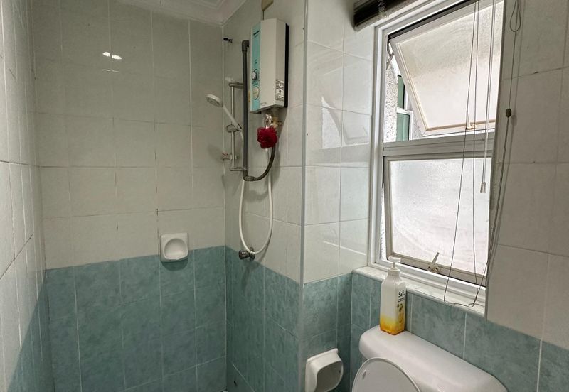 Desa Impiana, Taman Puchong Prima