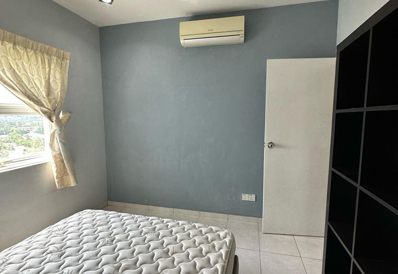 Desa Impiana, Taman Puchong Prima