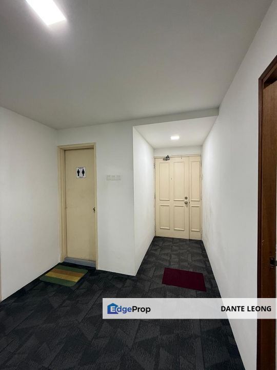 Wisma UOA Office Jalan Pinang KLCC, Kuala Lumpur, KLCC