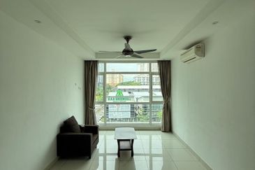 The Court @ Central Residence