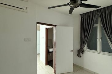 The Court @ Central Residence