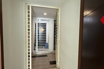 The Court @ Central Residence