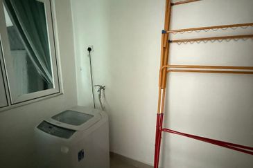 The Court @ Central Residence