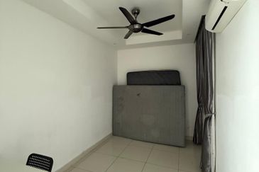 The Court @ Central Residence