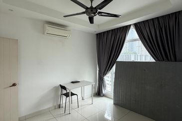 The Court @ Central Residence