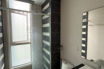 The Court @ Central Residence