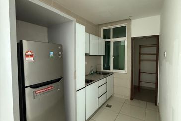 The Court @ Central Residence