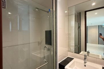 Centrio SoHo @ Pantai Hillpark