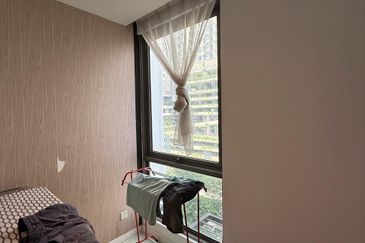 Centrio SoHo @ Pantai Hillpark