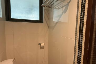 Centrio SoHo @ Pantai Hillpark