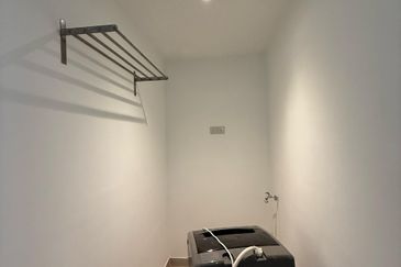 Centrio SoHo @ Pantai Hillpark