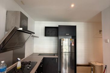 Centrio SoHo @ Pantai Hillpark