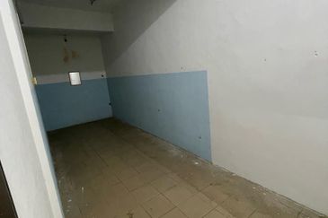 Taman Komersial Pandan Indah