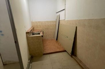 Taman Komersial Pandan Indah