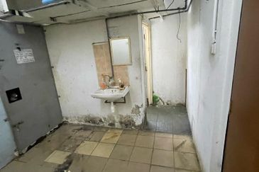 Taman Komersial Pandan Indah