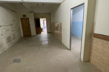 Taman Komersial Pandan Indah