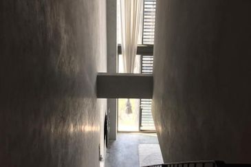 Centrio SoHo @ Pantai Hillpark