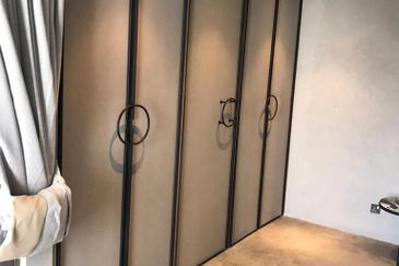 Centrio SoHo @ Pantai Hillpark